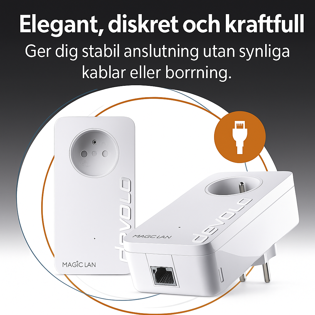 Devolo Magic 2 LAN Starter Kit